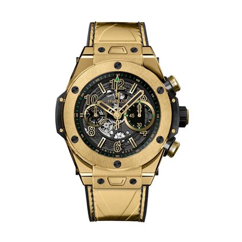 hublot usain bolt watch price|Hublot Big Bang Unico .